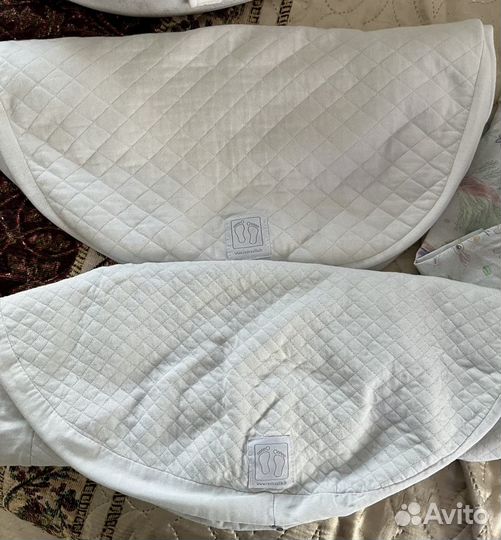 Кокон red castle для малышей