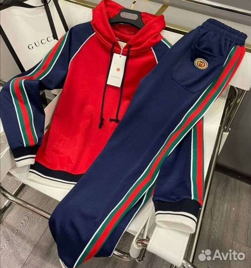 Спортивный костюм Gucci L(46-48)
