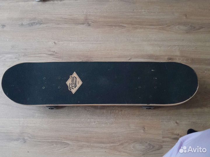 Скейтборд Termit