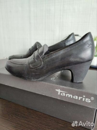 Туфли женские 37 размер