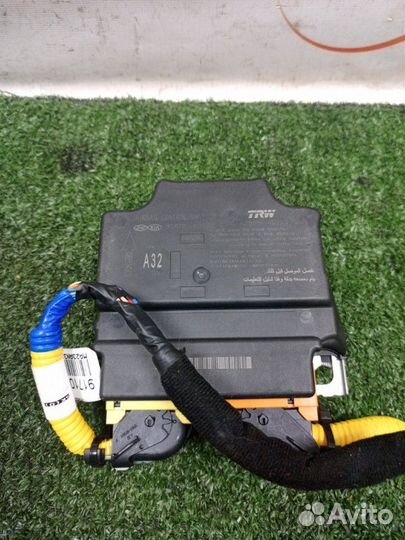 Блок SRS Kia Ceed купе 3 двери JD 1.6 G4FJ 2014