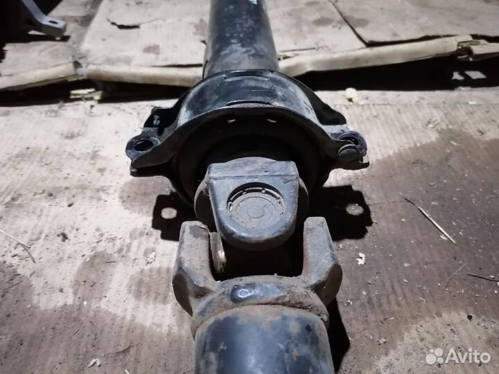 Infiniti QX50 2.5 Ex25 VH25 Кардан Карданный Вал