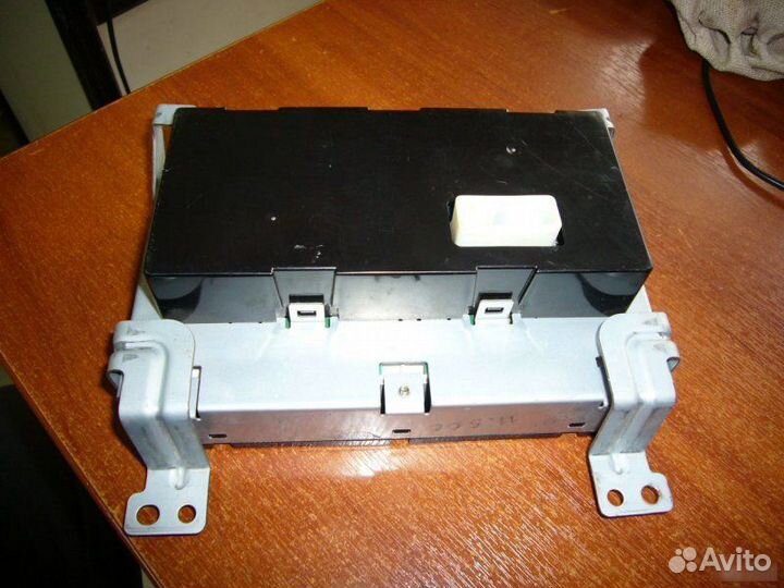 Дисплей информационный Nissan Murano Z50 VQ35 2006