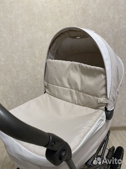 Коляска коляска 2в1 inglesina comfort +автолюлька