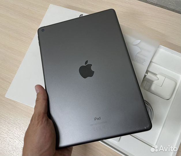 iPad 8 2020 wifi 32gb