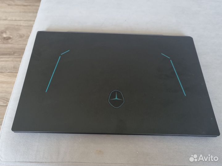 Ноутбук игровой Thunderobot 911 Aird