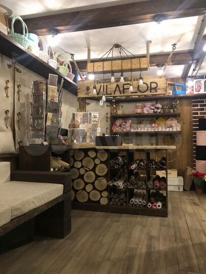 Свободного назначения, 30 м²