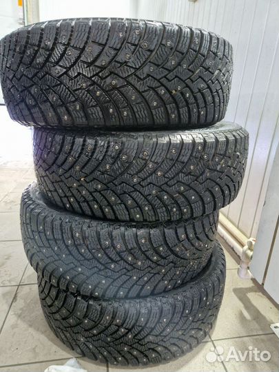 Pirelli Ice Zero 2 205/55 R16 94T