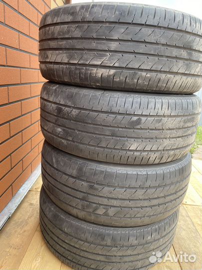 Toyo NanoEnergy 3 205/55 R16