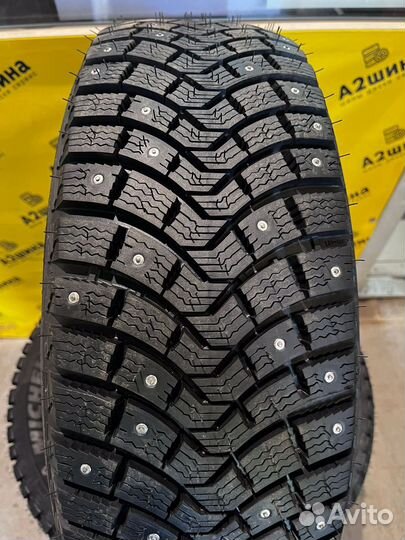 Michelin X-Ice North 2 205/65 R16 99T