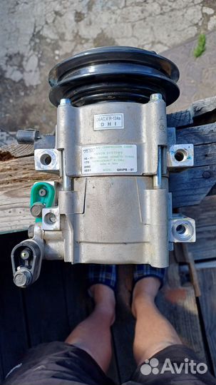 Запчасти hyundai HD 270