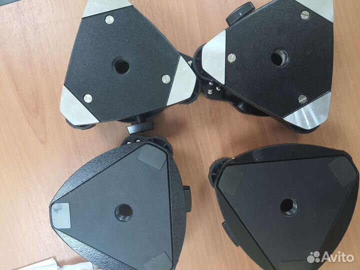 Трегер подставка тахеометр