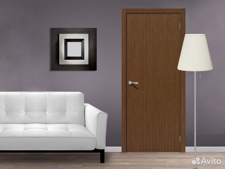 Двери межкомнатные