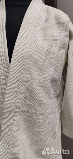 Кимоно для айкидо, карате