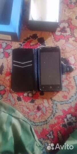 FinePower D1, 4 ГБ