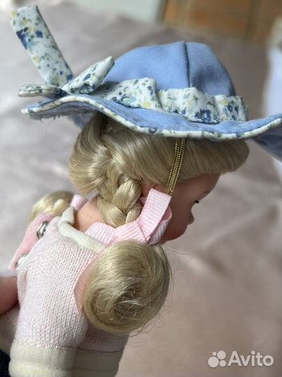 Коллекционная винтажная кукла Madame Alexander