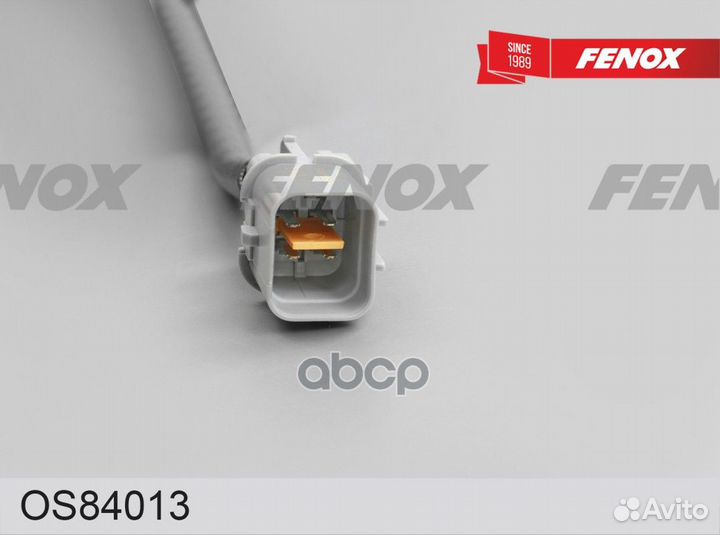 Датчик кислородный OS84013 fenox
