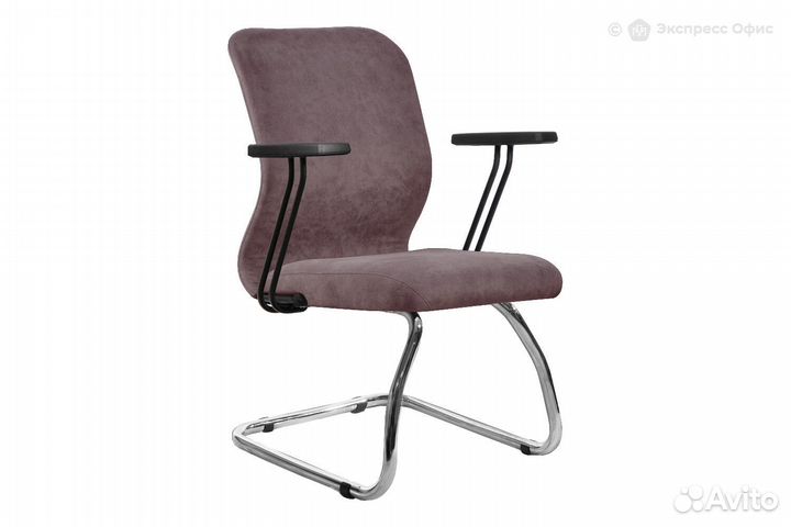 Конференц-кресло SU-Mr-4 подл.109/осн.007