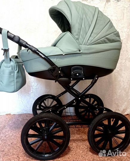 Коляска Premium 2,3 в 1 