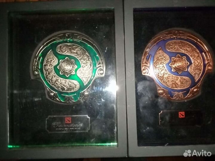 Aegis dota 2 2017,2018,2019