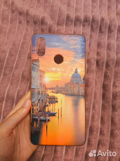 Xiaomi Mi Max 3, 4/64 ГБ