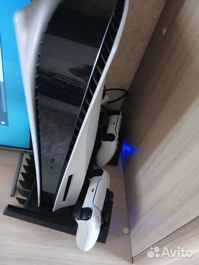 Sony playstation 5 ps5