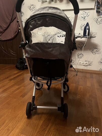 Коляска трансформер