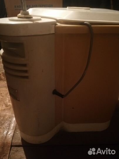 Стиральная машина бу