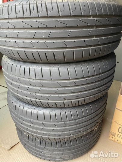 Hankook Ventus Prime 3 K125 225/60 R16 98W