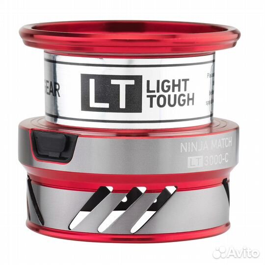 Катушка Daiwa 18 Ninja Match LT 3000-C