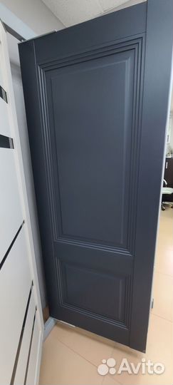 Двери межкомнатные