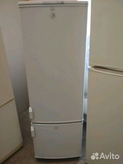 Холодильник б/у Бирюса