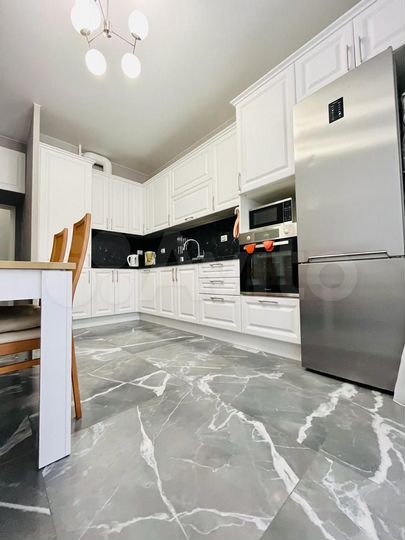 2-к. квартира, 67,2 м², 7/9 эт.