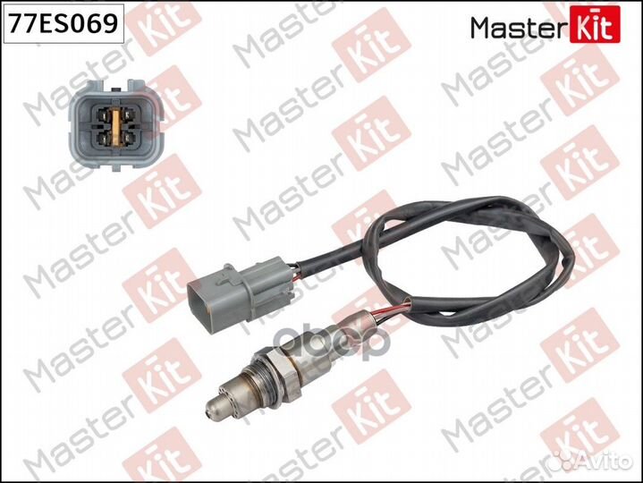 Лямбда-зонд 77ES069 MasterKit