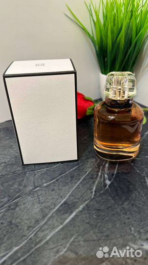 Givenchy L'Interdit Eau de Parfum Парф вода 80мл