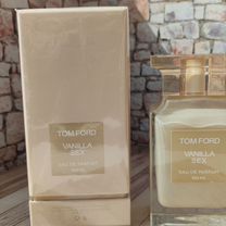 Духи Vanilla Sex Tom Ford 100 мл