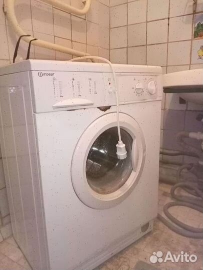 Ремонт стиральных и посудомоечных машин