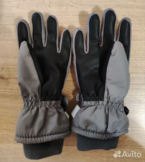 Перчатки для мальчика