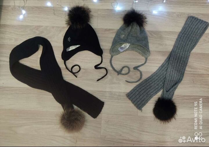 Комплекты Pinetti для погодок, 46-48,48-50