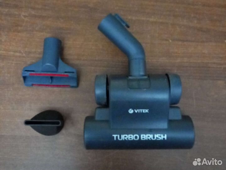 Шланги, щётки, трубки телескопическая бу