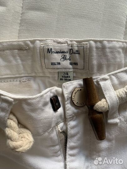 Комплект 2 года для девочки