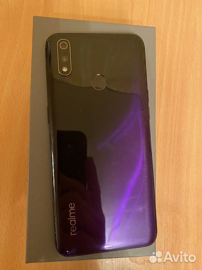 Realme 3 pro