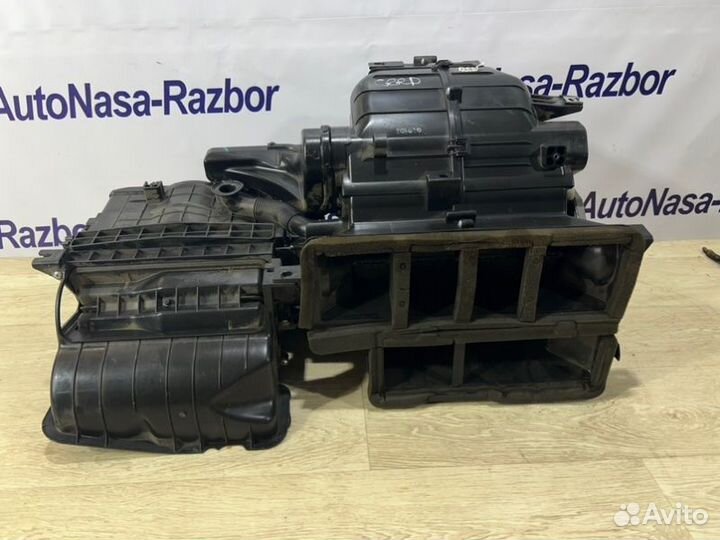 Корпус отопителя Kia Ceed универсал G4FC 2012