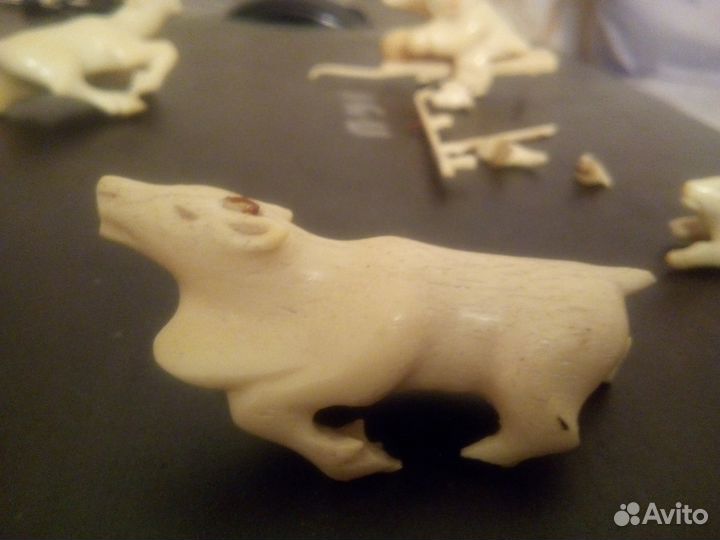 Поделки СССР