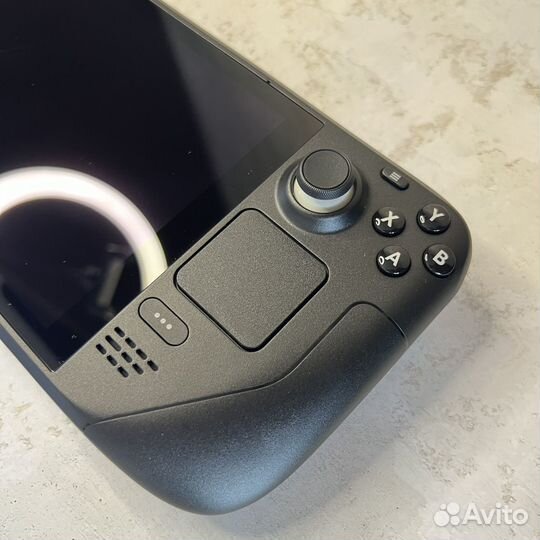 Valve steam deck 64 gb