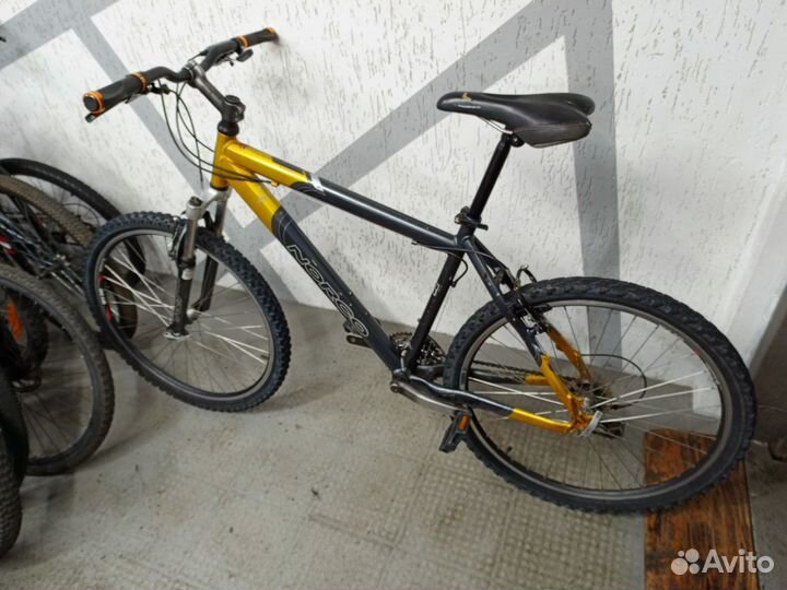 Велосипед Norco Bushpilot L