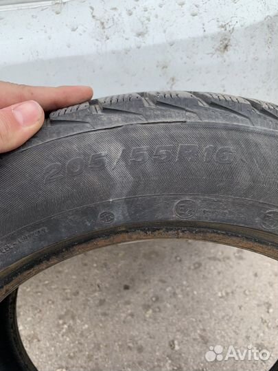 Viatti Brina 205/55 R16