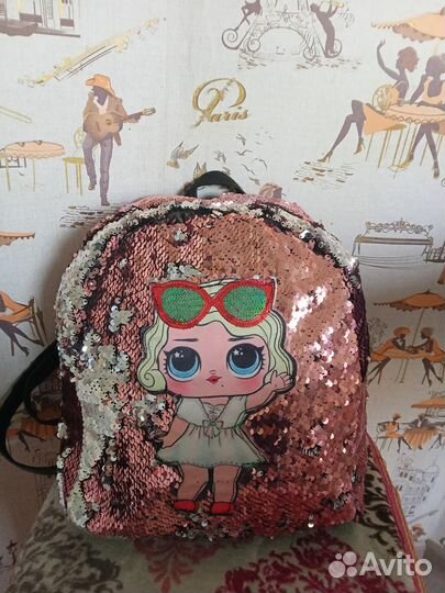 Продам рюкзак