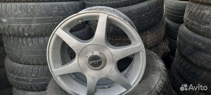 Диски Тойота Ниссан Митсубиши Хонда Джили