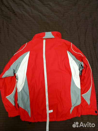 Куртка женская горнолыжная 48-50